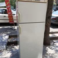 یخچال فریزر فیلور موتور دانفوس آلمان