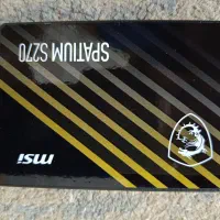 هارد SSD MSI 240 گیگ