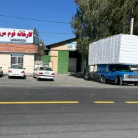 فروش ویژه فوم در  کارخانه فوم مروارید اردبیل