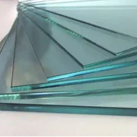 انواع نصب و خدمات شیشه ساختمانی