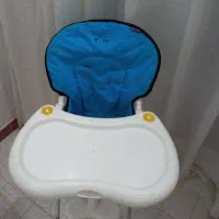 صندلی غذا خوری کودک