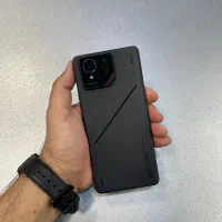 ایسوس راگ فون ۹ پرو ۱۶/۵۱۲ Asus Rogphone 9 Pro