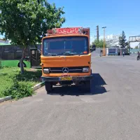 خاور ۸۰۸