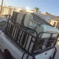 فروش وخریدار انواع کولر پنجره ای و دوتیکه