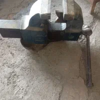یک عدد گیره صنعتی دوفک انگلیسی ،یک عددکپسول هوا