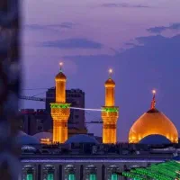 کاروان زیارتی کربلا