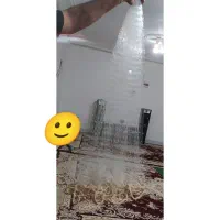 تور ماهیگیری نو