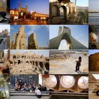 تور داخلی و ایران گردی