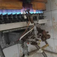 آبگرمکن بوتان مدل B3115