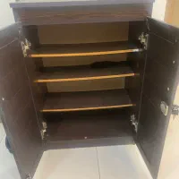 جا کفشی