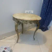 میز برنز