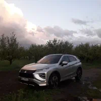 میتسوپیشی اکلیپس