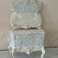 آئینه کنسول، بوفه ،میز تلویزیون و میز غذاخوری