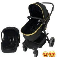 کالسکه|کالسکه و لوازم جانبی|تهران, افسریه جنوبی|دیوار