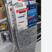 اتو بخار با میز