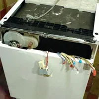 تعمیر لباسشویی یخچال ظرفشویی در منزل با ضمانت|خدمات پیشه و مهارت|تبریز, |دیوار