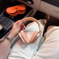 هدفون بی سیم لوکس
