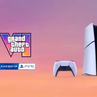 نصب بازی GTAVI  فروش PS5 پلی استیشن