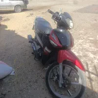 بیکلاج مدل ۸۹
