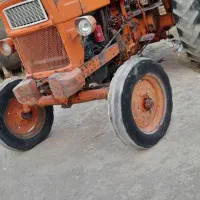 تراکتور رومانی