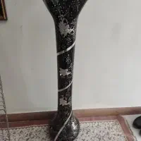 گلدان یک متری