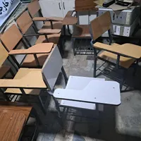 صندلی تحصیلی دسته دار|صندلی و نیمکت|مشهد, آبکوه|دیوار