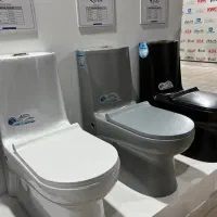 نصب توالت فرنگی تعمیرات پردیس