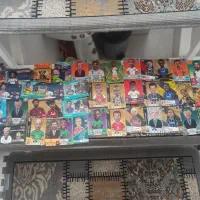 کارت کیمدی