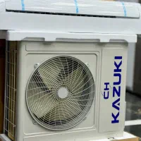 فروش ویژه کولرگازی کازوکی فقط 99 میلیون
