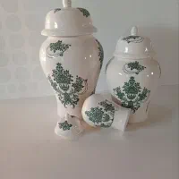 جینجر جار