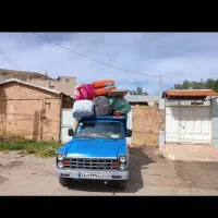 باربری به تمام نقاط کشور