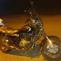 موتور اونجر ۲۲۰