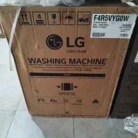 کارتن لباسشویی Lg