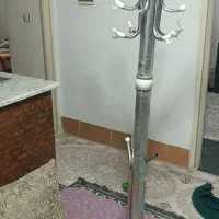 جالباسی ایستاده
