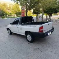 پراید بار