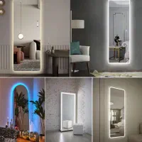 آینه قدی/دیواری /آرایشگاهی