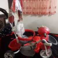 سه چرخه موزیکال