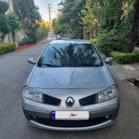 مگان ۲۰۰۰ اتومات بیرنگ
