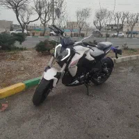 متور سیکلت بنلی 180s