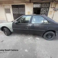 خودرو روا مدل۸۶