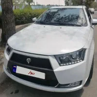 دنا پلاس اتومات اپشنال ۱۴۰۳