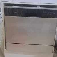 ماشین ظرفشویی مجیک اصل کره