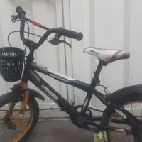 دوچرخه ۱۶ هامر