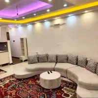 سوییت اجاره ای تمیز بهداشتی شیک مجهز مستقل پارکینگ