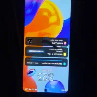 نوت 11پرو|موبایل|خاش, |دیوار
