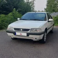 پژو SLX