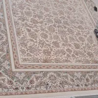 ۲تخته فرش۹متری۱۵۰۰شانه کرم نباتی مناسب جهیزیه مشهد
