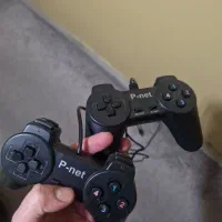 دسته بازی برای پی سی