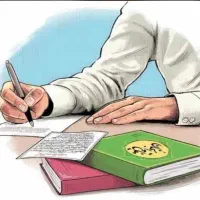 خدمات دعا و نیایش