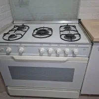 اجاق گاز فردار سینجر